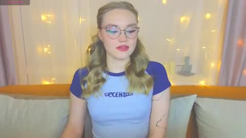 Kate online show from 02-18-25, 03:21