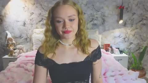 Kate online show from 01-17-26, 04:54