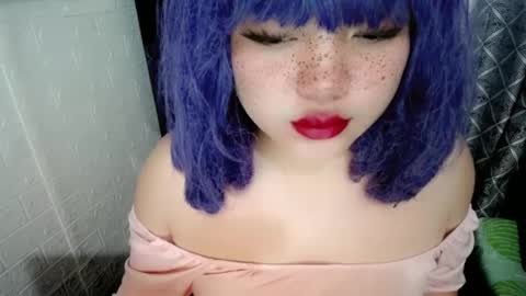 Snapshot of aurora_more chatting on 01-04-25, 05:58 cute online show from 01-04-25, 05:58