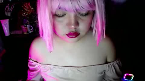 Snapshot of aurora_more chatting on 09-13-25, 02:00 cute online show from 09-13-25, 02:00