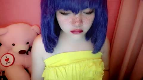 Snapshot of aurora_more chatting on 06-06-26, 09:41 cute online show from 06-06-26, 09:41