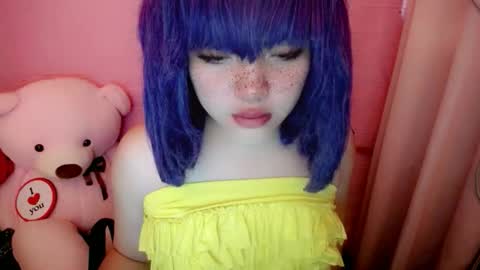 Snapshot of aurora_more chatting on 06-08-26, 01:28 cute online show from 06-08-26, 01:28