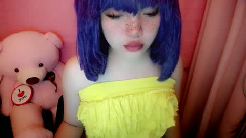 Snapshot of aurora_more chatting on 06-08-26, 04:40 cute online show from 06-08-26, 04:40