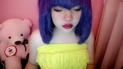 Snapshot of aurora_more chatting on 06-09-26, 05:41 cute online show from 06-09-26, 05:41