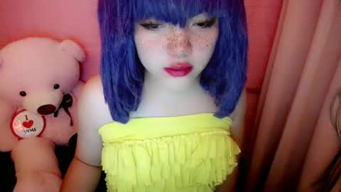 Snapshot of aurora_more chatting on 06-10-26, 10:03 cute online show from 06-10-26, 10:03