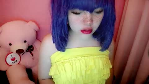 Snapshot of aurora_more chatting on 06-10-26, 10:30 cute online show from 06-10-26, 10:30