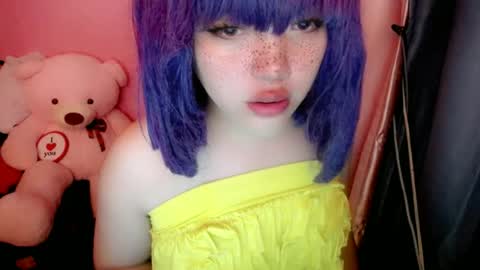 cute online show from 07-07-26, 03:05