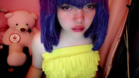 cute online show from 07-19-26, 05:11