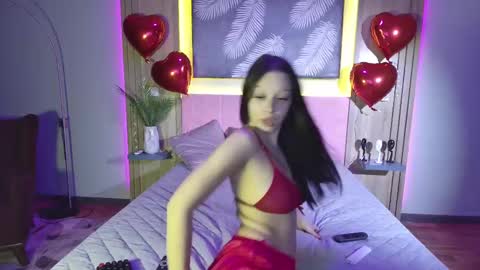 Serena online show from 02-14-25, 10:38