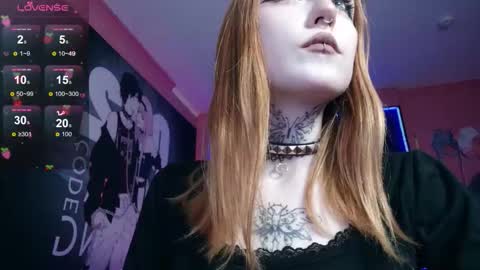 Serena online show from 09-22-25, 08:05