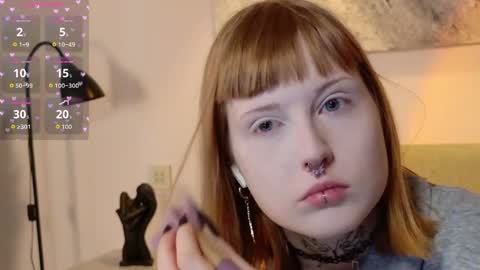 Serena online show from 04-23-26, 08:13