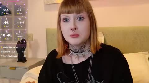 Serena online show from 04-25-26, 01:41