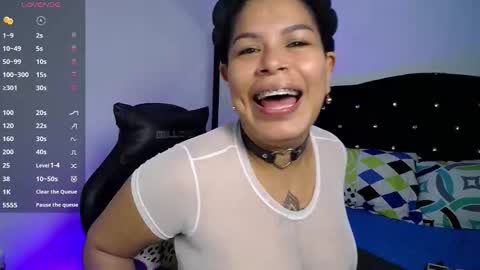 AURORA online show from 02-26-26, 04:33