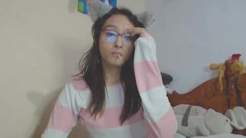 Snapshot of aurora_sanders1 chatting on 10-30-25, 08:53 Aurora sanders ig Aurora 001x online show from 10-30-25, 08:53