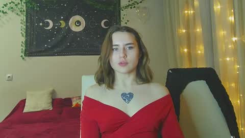 Aurora online show from 12-30-24, 03:35