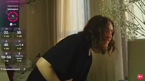 Aurora online show from 02-20-25, 02:29