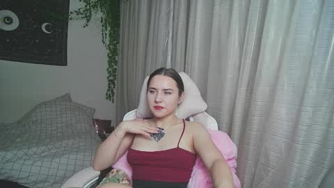 Aurora online show from 09-09-25, 03:11