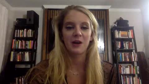 Aurora and Orion online show from 01-25-25, 02:26