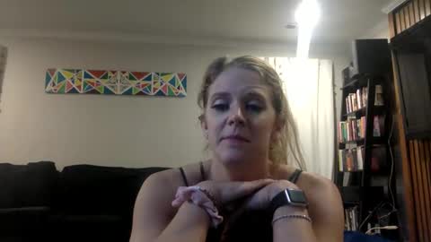 Aurora and Orion online show from 01-25-25, 05:29