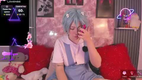 Snapshot of aurorachannn chatting on 06-28-26, 04:29 Aurora Channn online show from 06-28-26, 04:29
