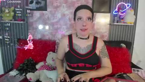 Snapshot of aurorachannn chatting on 06-30-26, 06:09 Aurora Channn online show from 06-30-26, 06:09