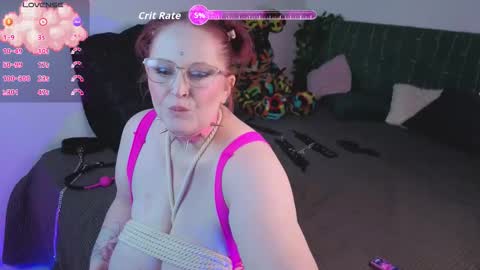 auroraenigma online show from 12-04-25, 01:20