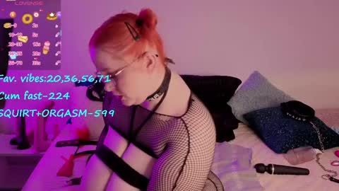 auroraenigma online show from 04-01-26, 06:03