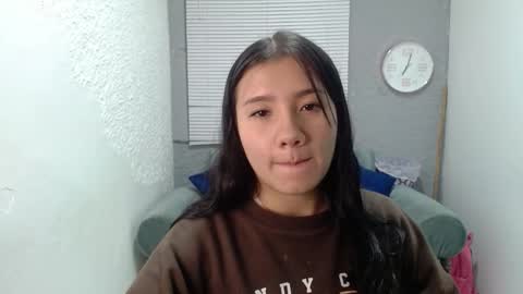 Snapshot of aurorafuckass chatting on 12-15-25, 12:20 aurorafuckass online show from 12-15-25, 12:20