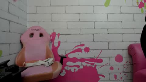 AuroraGracce online show from 03-17-26, 02:38