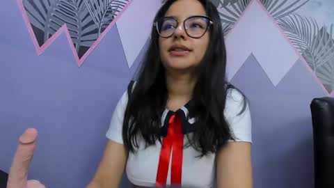 AuroraGracce online show from 06-08-26, 12:27