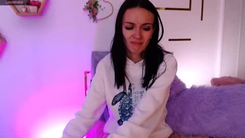 aurorahans online show from 03-11-26, 04:18