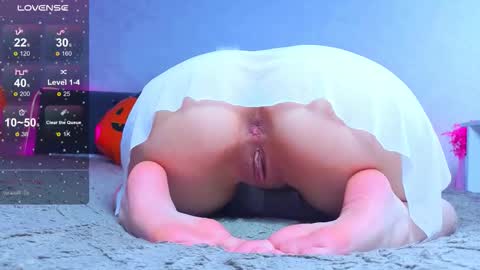 Aurora online show from 11-01-25, 01:18