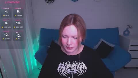 Aurora online show from 10-20-25, 04:18