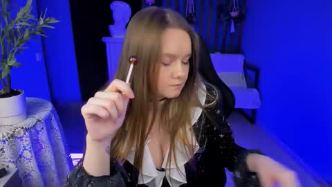 Aurora online show from 03-10-26, 06:13