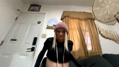 Destiny Nicole online show from 06-02-26, 10:34