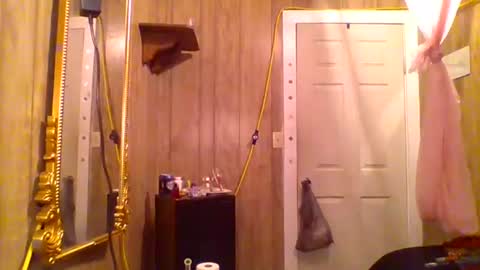 Destiny Nicole online show from 06-14-26, 05:09