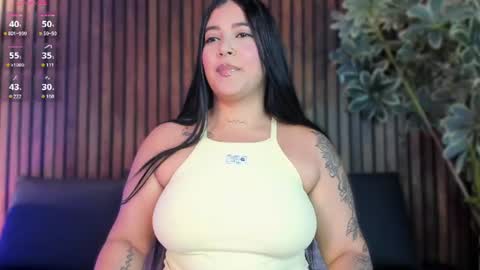 auroraqueenn online show from 07-25-26, 07:44