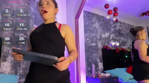 Snapshot of aurorarojas chatting on 12-26-24, 04:21 Aurora Rojas online show from 12-26-24, 04:21