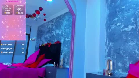 Snapshot of aurorarojas chatting on 12-30-24, 02:20 Aurora Rojas online show from 12-30-24, 02:20