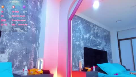 Snapshot of aurorarojas chatting on 01-18-25, 03:31 Aurora Rojas online show from 01-18-25, 03:31