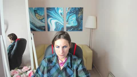 Snapshot of aurorascript chatting on 01-27-25, 07:03 Aurora online show from 01-27-25, 07:03