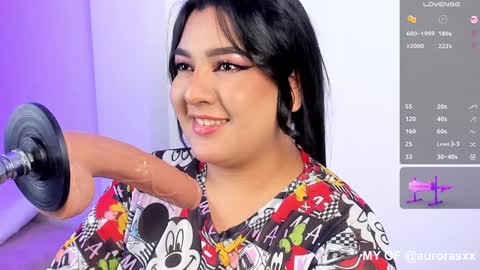 Snapshot of aurorasexy_01 chatting on 01-16-25, 03:02 Aurora   IG Aurorasexy0 online show from 01-16-25, 03:02