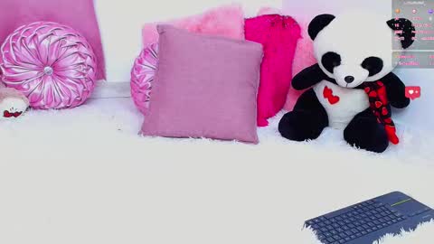 Aurora online show from 03-06-25, 04:28