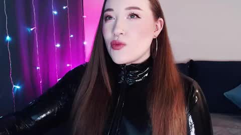 Aurora online show from 02-21-26, 07:53