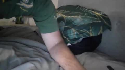 ausbigboy69 online show from 01-18-26, 07:28