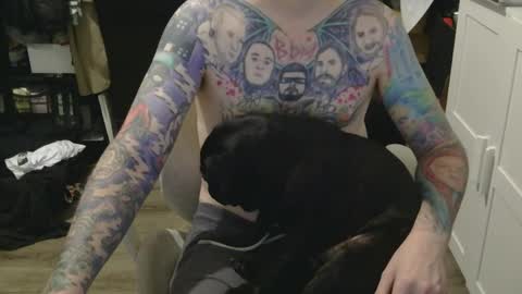 ausmopolitan online show from 03-31-26, 11:38