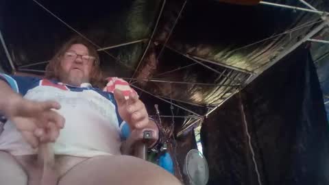 Snapshot of aussie166884 chatting on 12-02-25, 06:41 aussie166884 online show from 12-02-25, 06:41