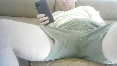 Justin online show from 04-23-26, 12:01