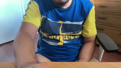 Rich online show from 02-11-25, 07:02