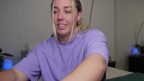 aussielulu online show from 12-01-25, 11:48